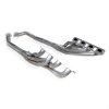 Jeep Grand Cherokee SRT8 Stainless Works Headers JEEP64HOR